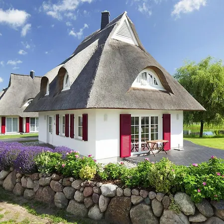 House, Fuhlendorf (Mecklenburg-Vorpommern)